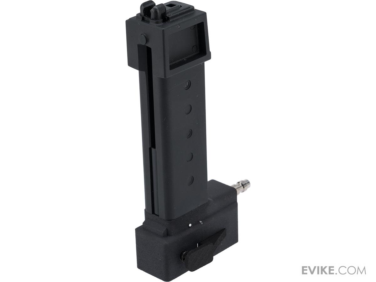 TAPP Airsoft Modular M4 Magazine Adapter for Gas Powered Airsoft Guns