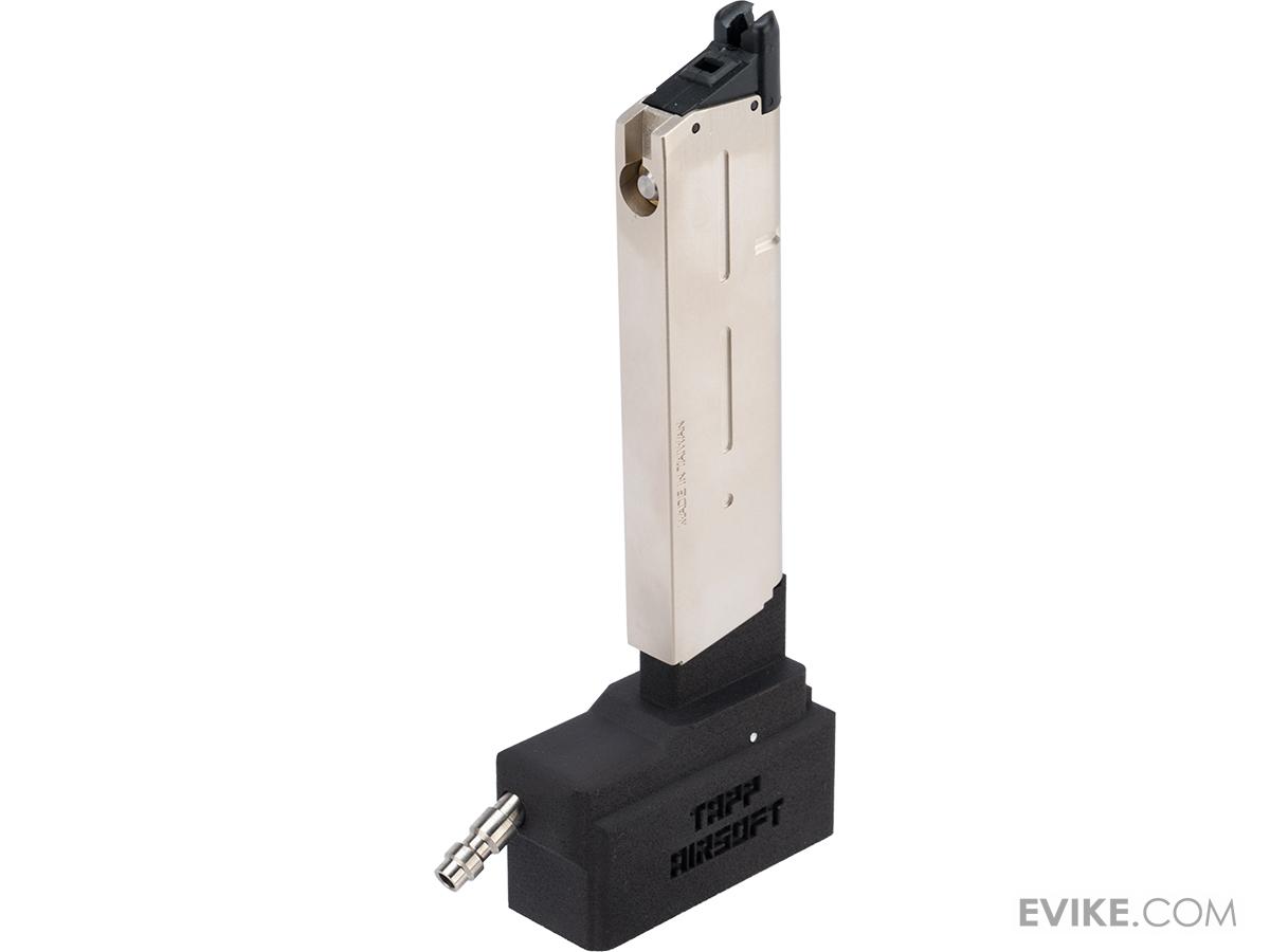 TAPP Airsoft Modular M4 Magazine Adapter for Gas Powered Airsoft Guns