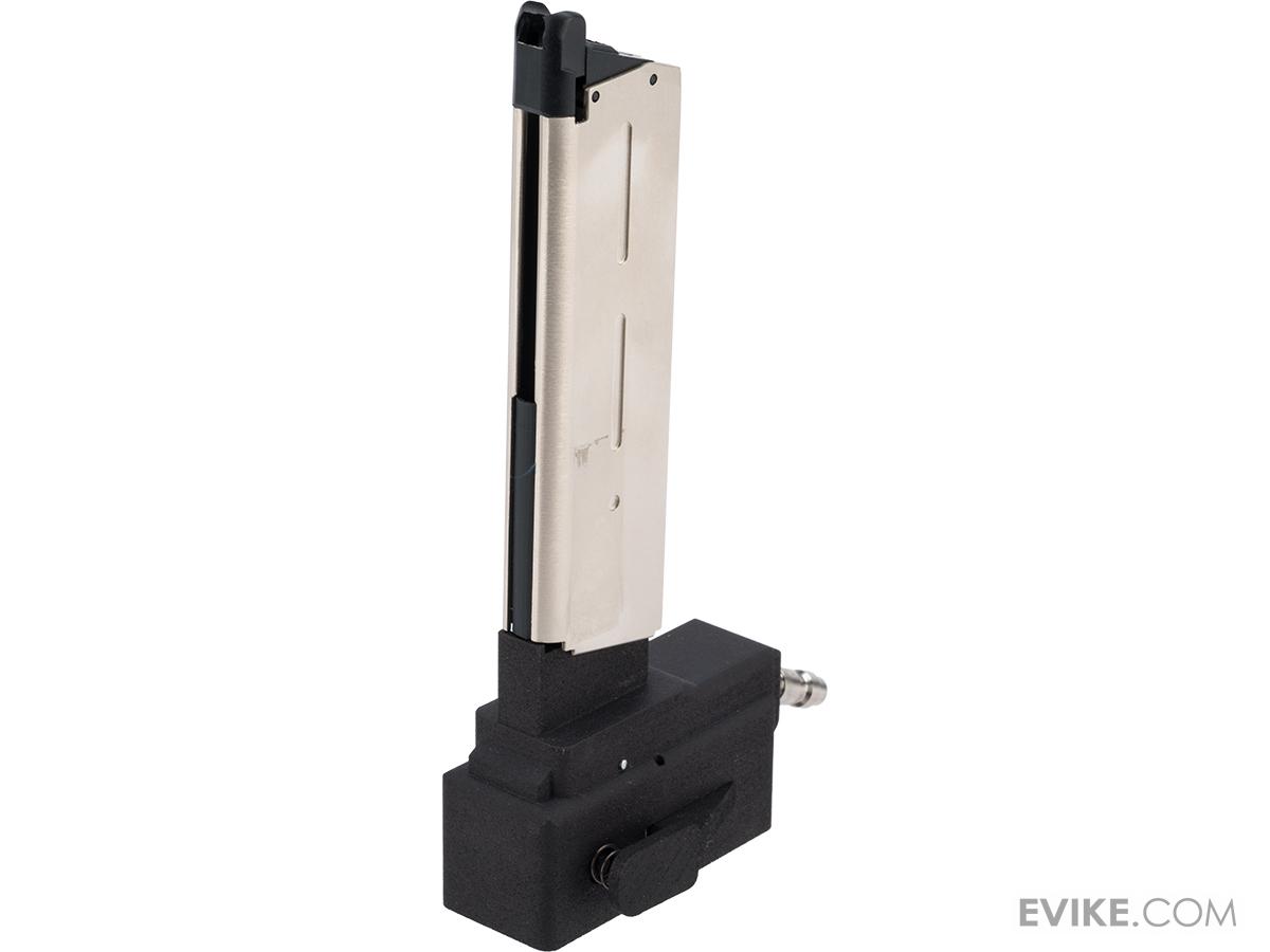 TAPP Airsoft Modular M4 Magazine Adapter for Gas Powered Airsoft Guns