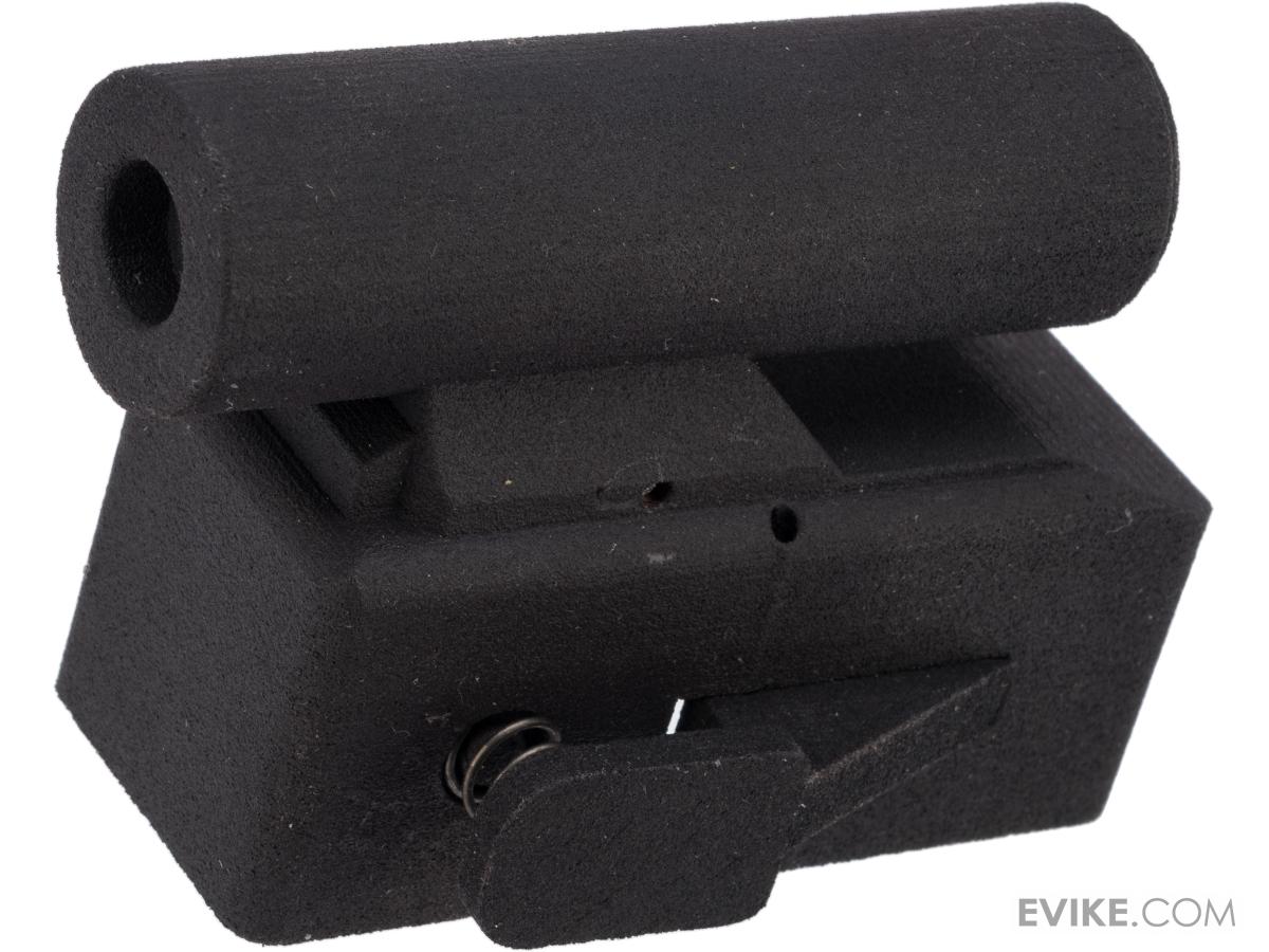 TAPP Airsoft Modular M4 Magazine Adapter for Tokyo Marui M870 Gas