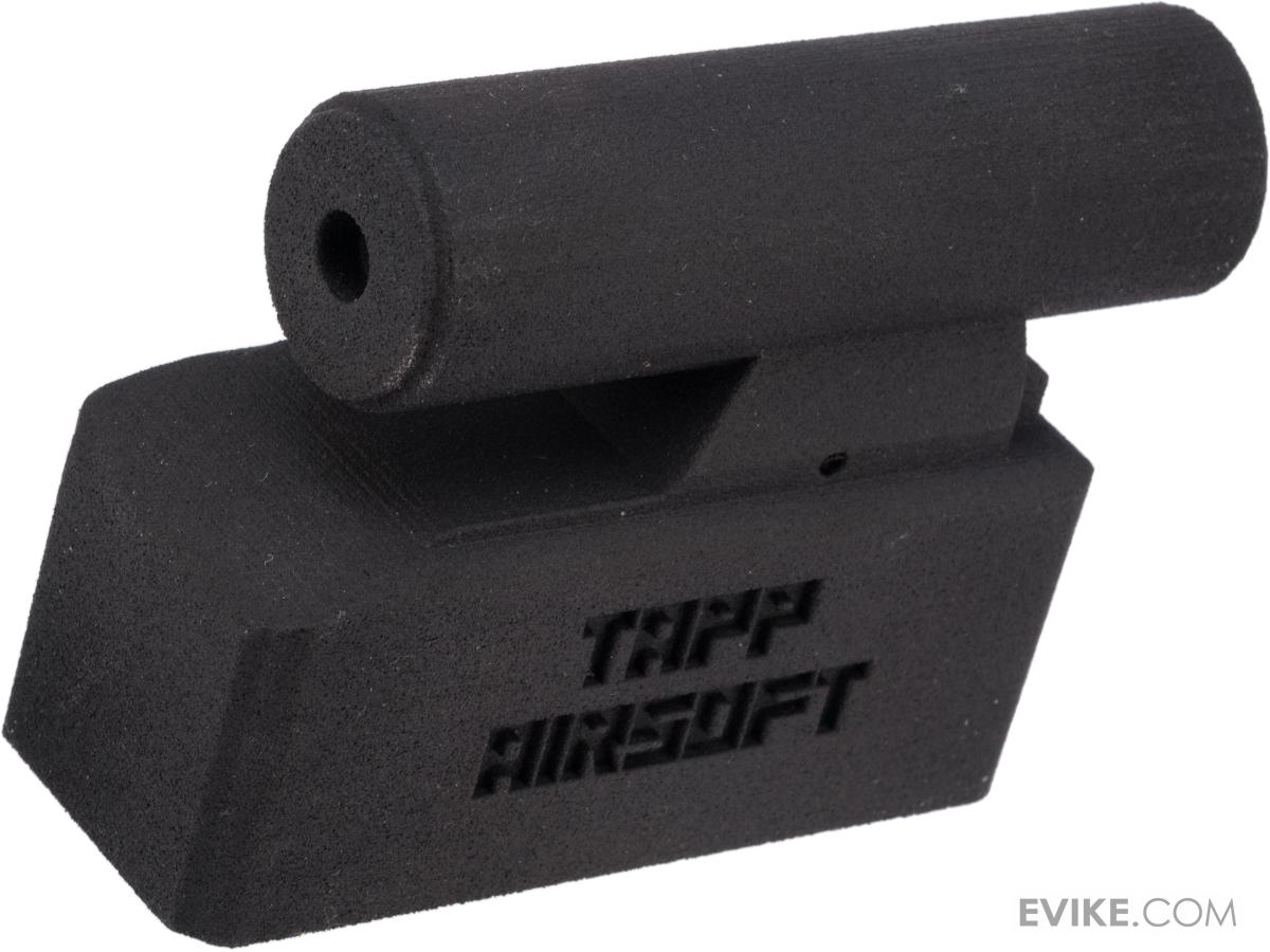 TAPP Airsoft Modular M4 Magazine Adapter for Tokyo Marui M870 Gas