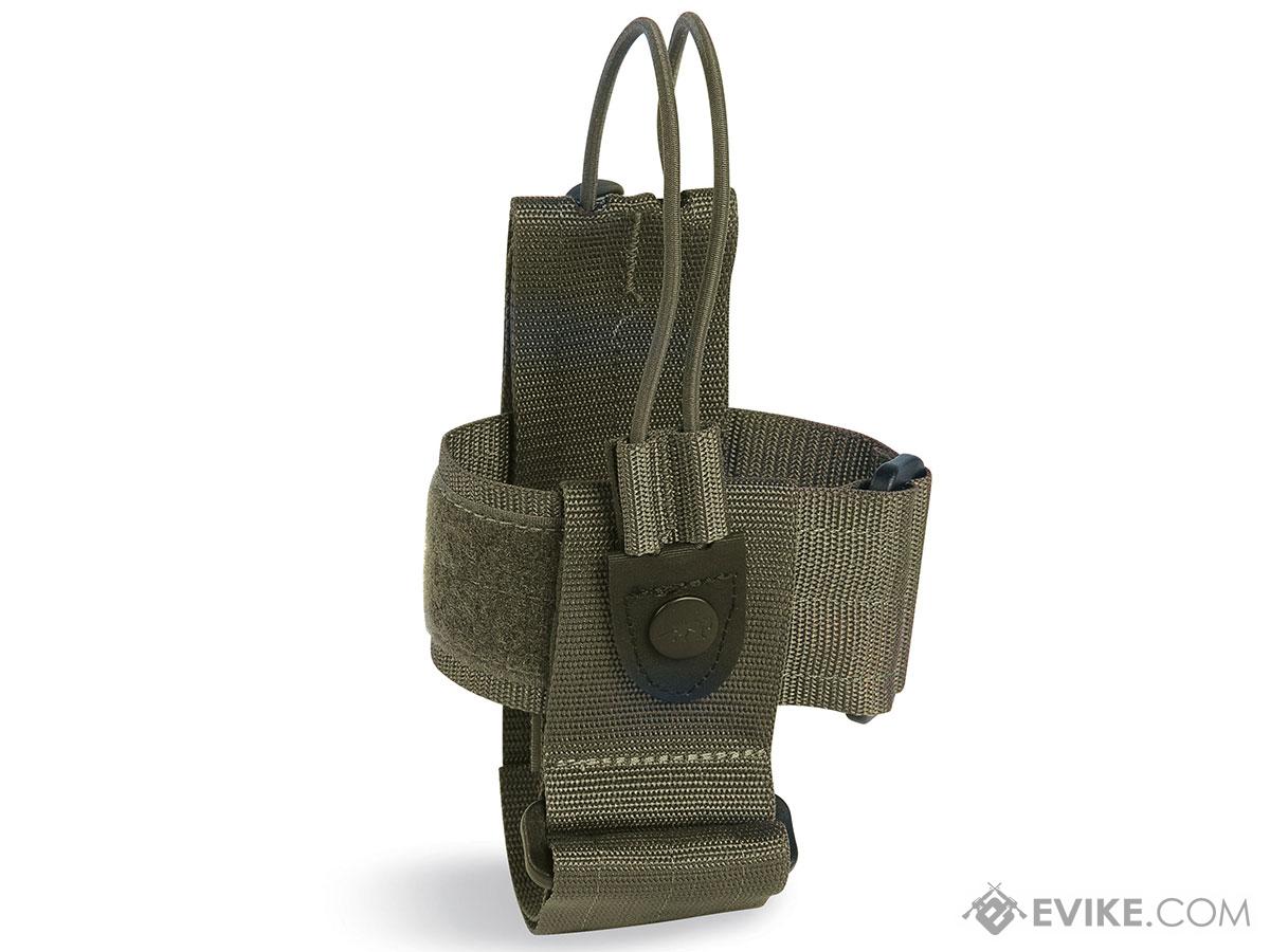 Tasmanian Tiger Tactical Radio Pouch (Color: OD Green)