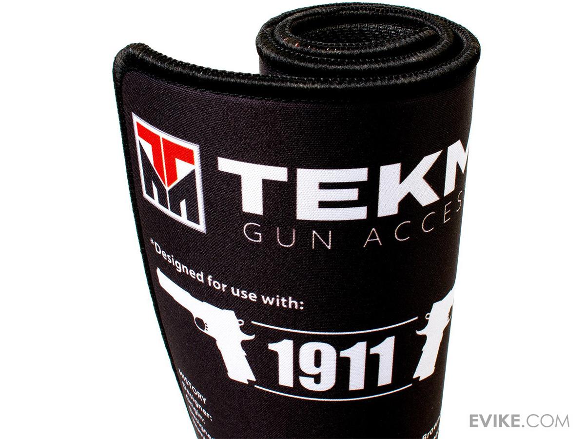TekMat Armorer's Ultra Bench Gun Cleaning Mat (Model 1911