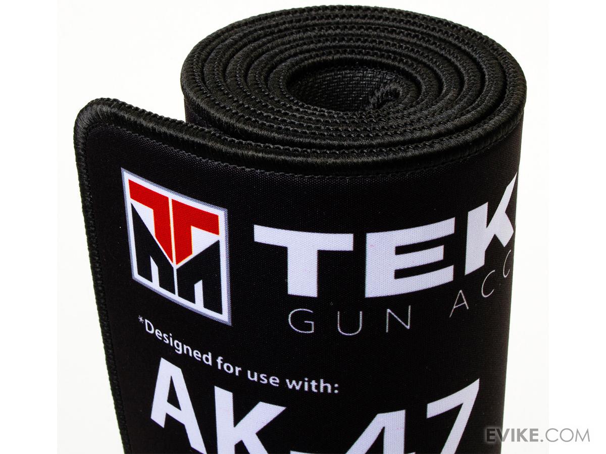 TekMat Armorer's Ultra Bench Gun Cleaning Mat (Model AK47