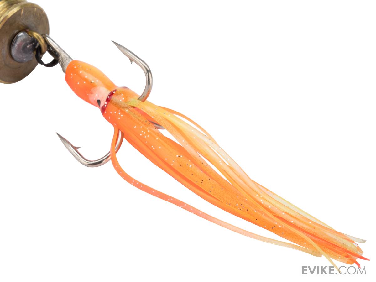 The Fishing Armory 20mm Dino Lure (Color: Pumpkin / 24oz), MORE ...