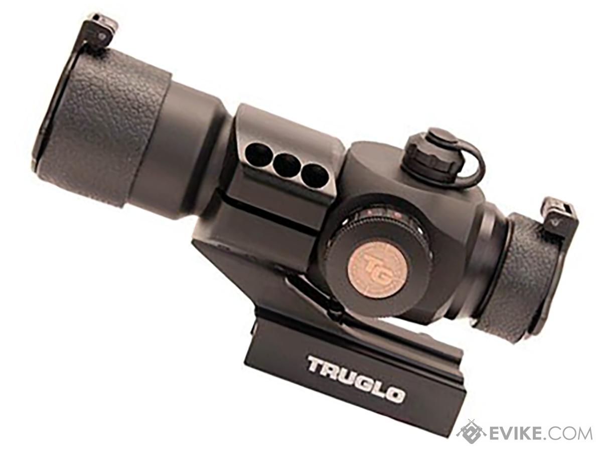 TruGlo Triton 30mm Red Dot Sight with Cantilever Mount