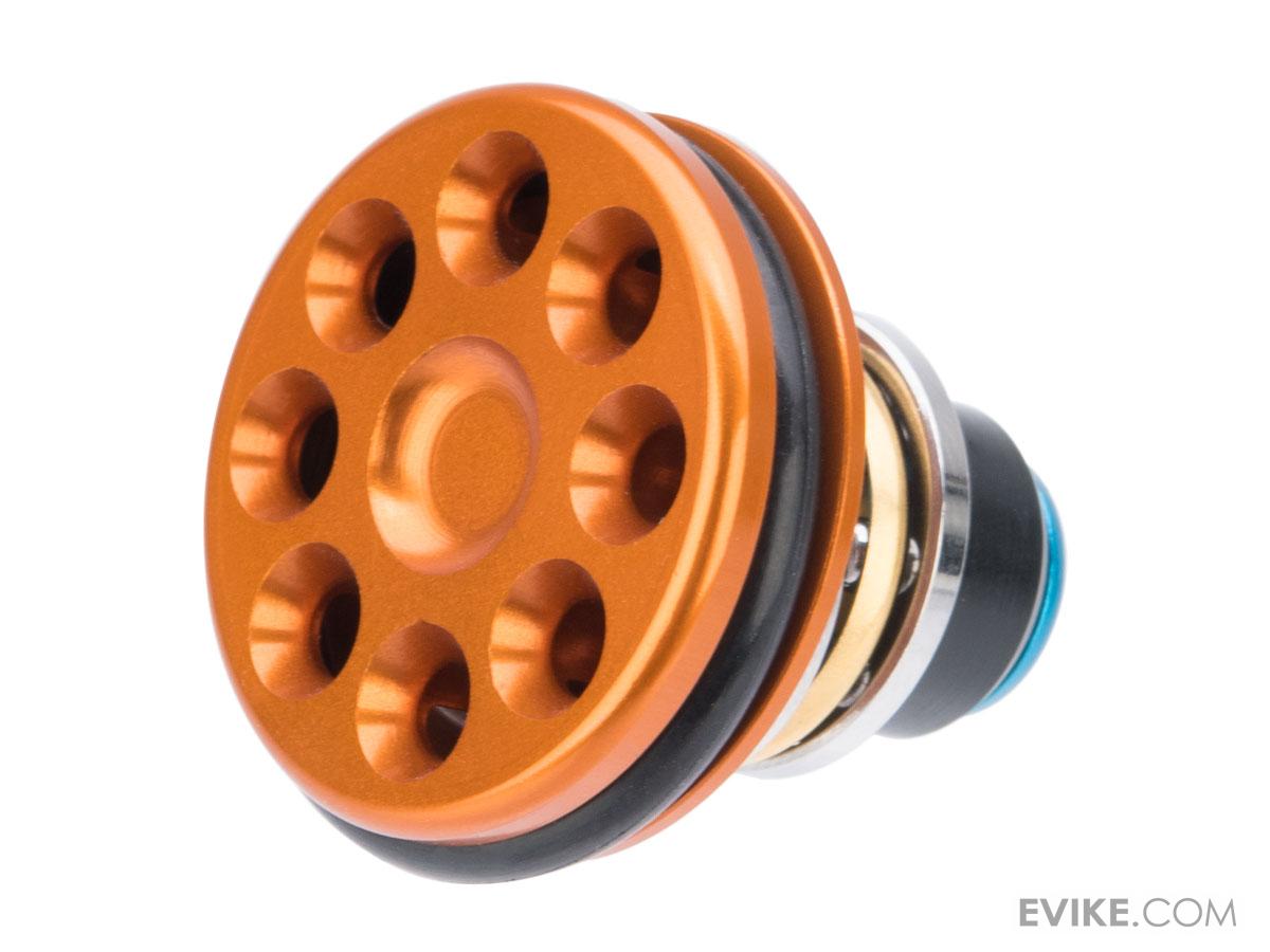 Tienly Aluminum Piston Head for Airsoft AEG Gearboxes