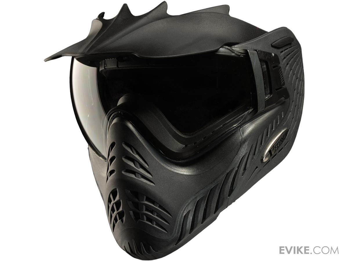 VForce Profiler Full Seal Face Mask (Color Shadow / Clear Lens