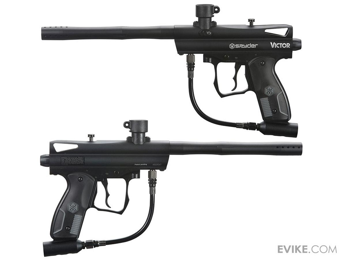 Spyder Victor Paintball Gun
