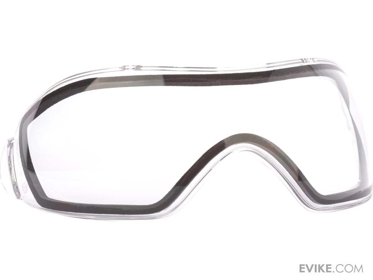 VFORCE Thermal Dual Pane AntiFog Replacement Lens for Full Seal