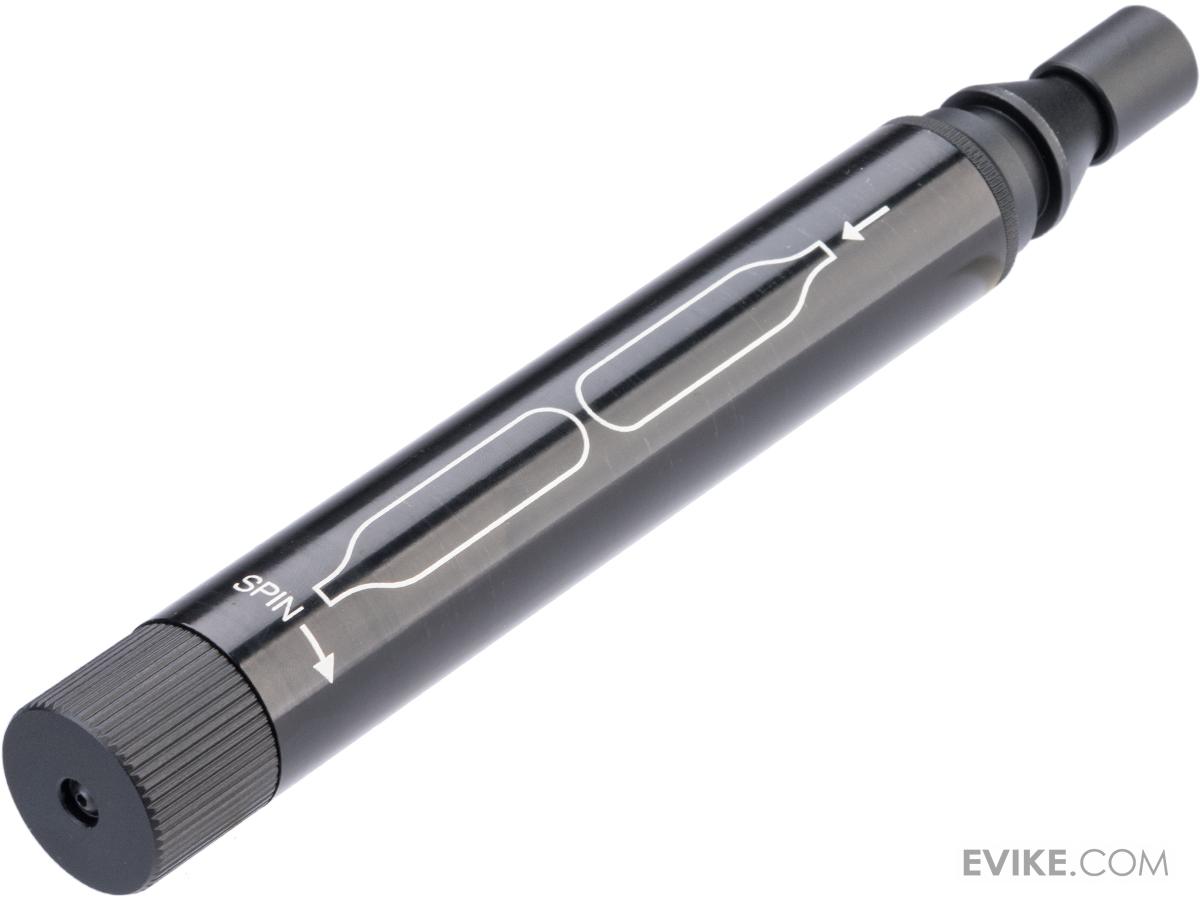 Tippmann Spare CO2 Canister for OmegaPV ElectroPneumatic Airsoft