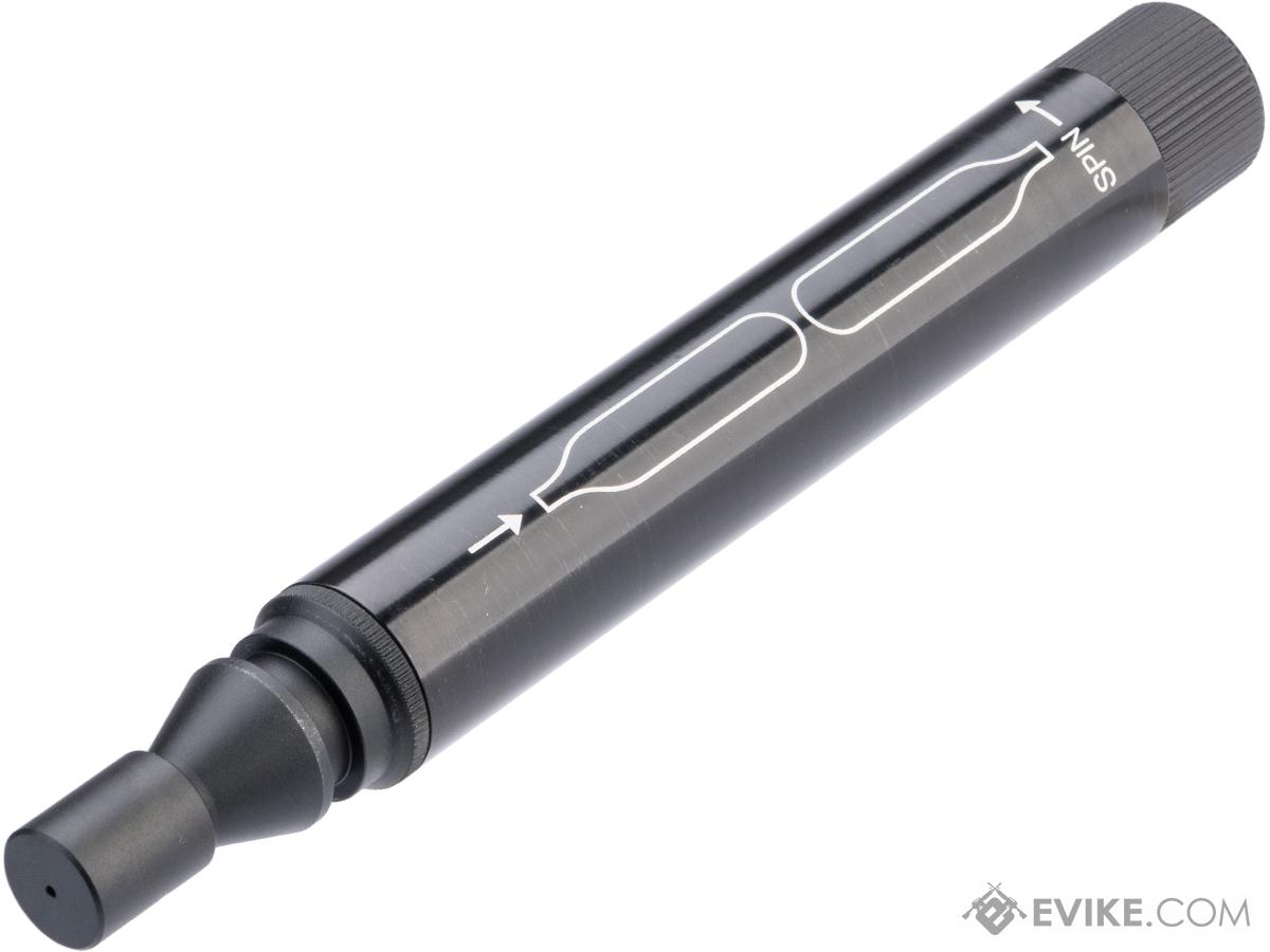 Tippmann Spare CO2 Canister for OmegaPV ElectroPneumatic Airsoft