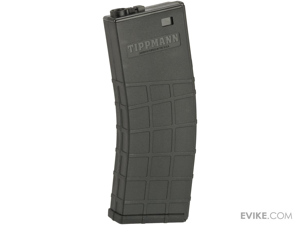 Tippmann 120 Round Magazine for Tippman M4 and M4 Airsoft AEGs