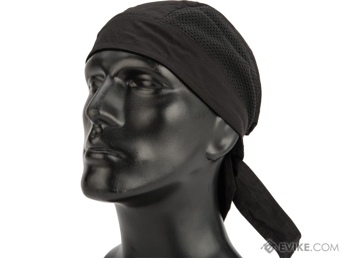 Tippmann Tactical Head Wrap (Color: Black)