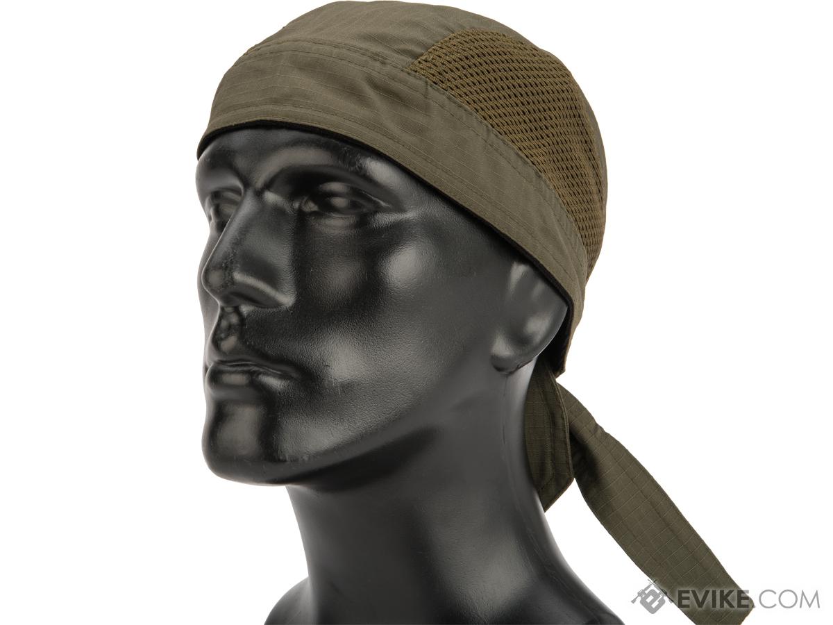 Tippmann Tactical Head Wrap (Color: OD Green)