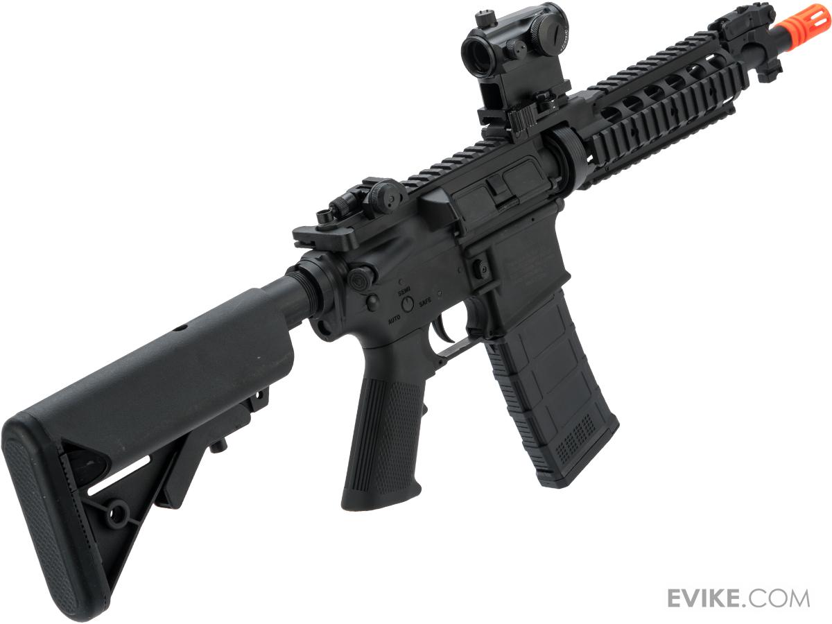 Tippmann Basic Training Full Size M4 Airsoft AEG with RIS Handguard