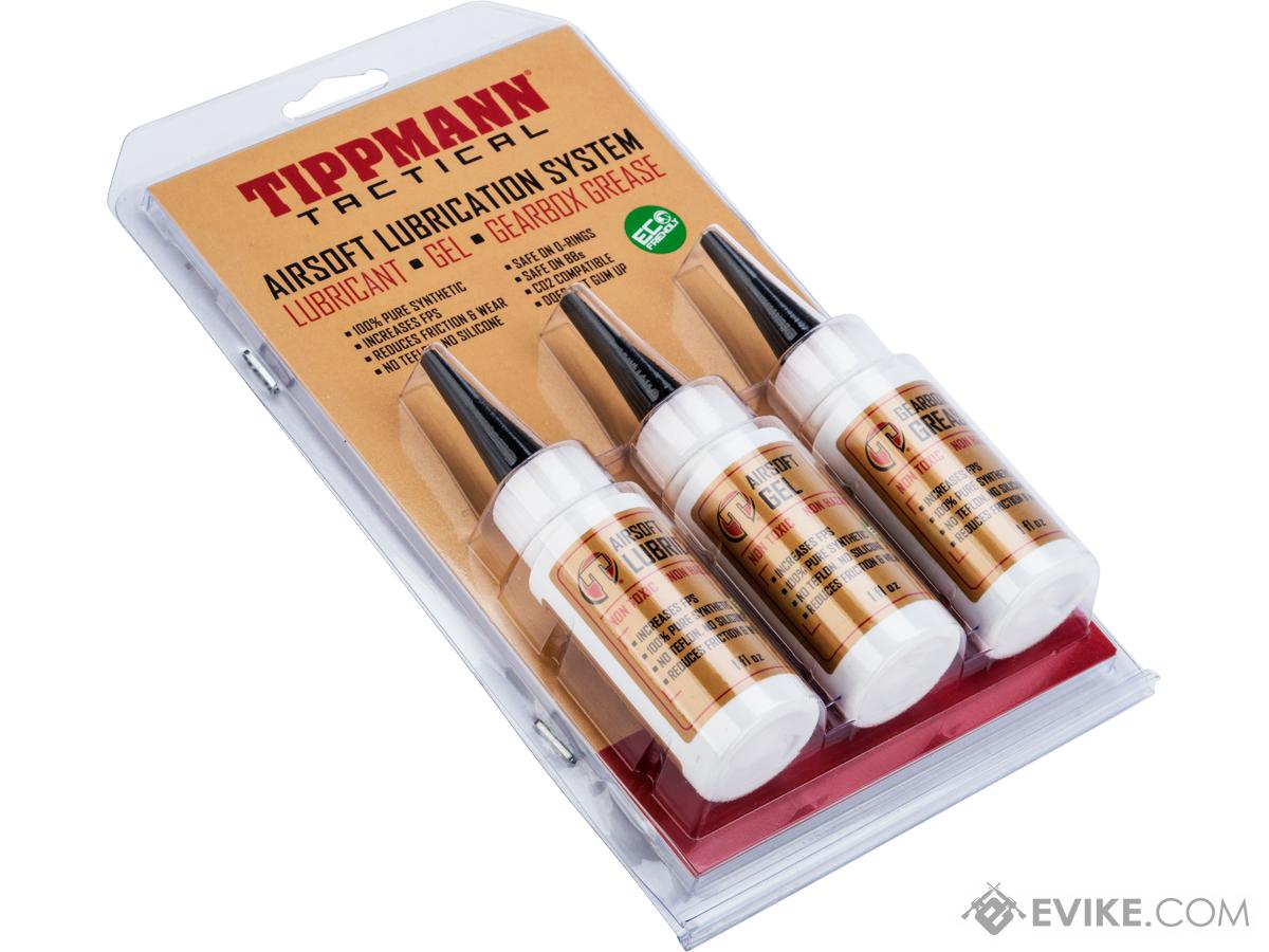 Kit de lubrifiant Tippmann Airsoft
