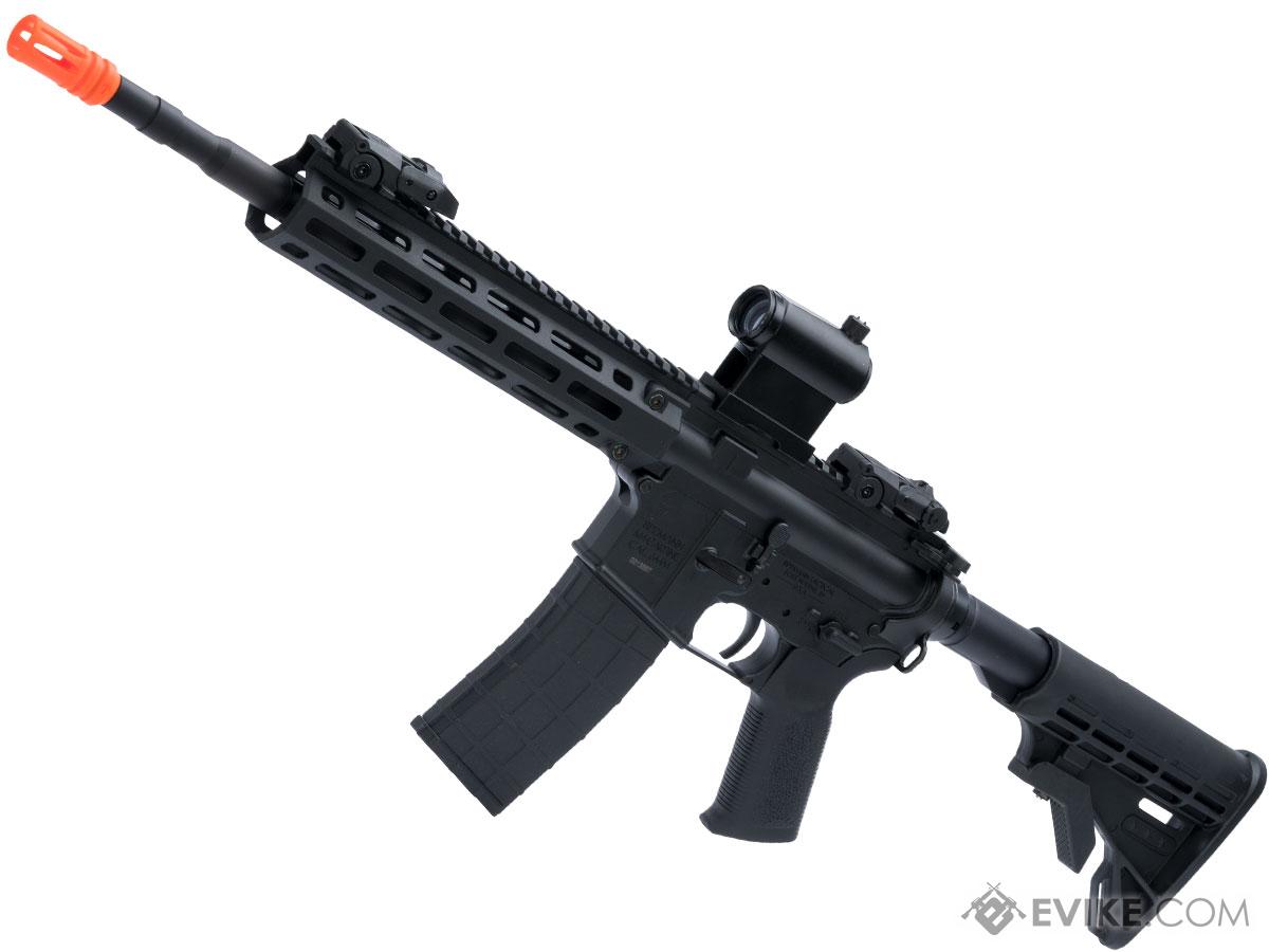 Rifle GBB M4A1 Tippmann de Airsoft - Rifle de Airsoft