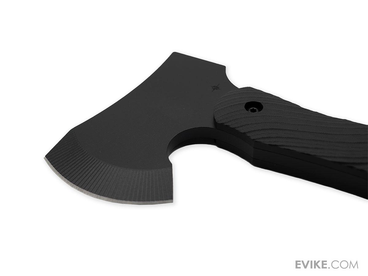 Toor Knives Camp Axe (Color Walnut), Tactical Gear/Apparel, Knives