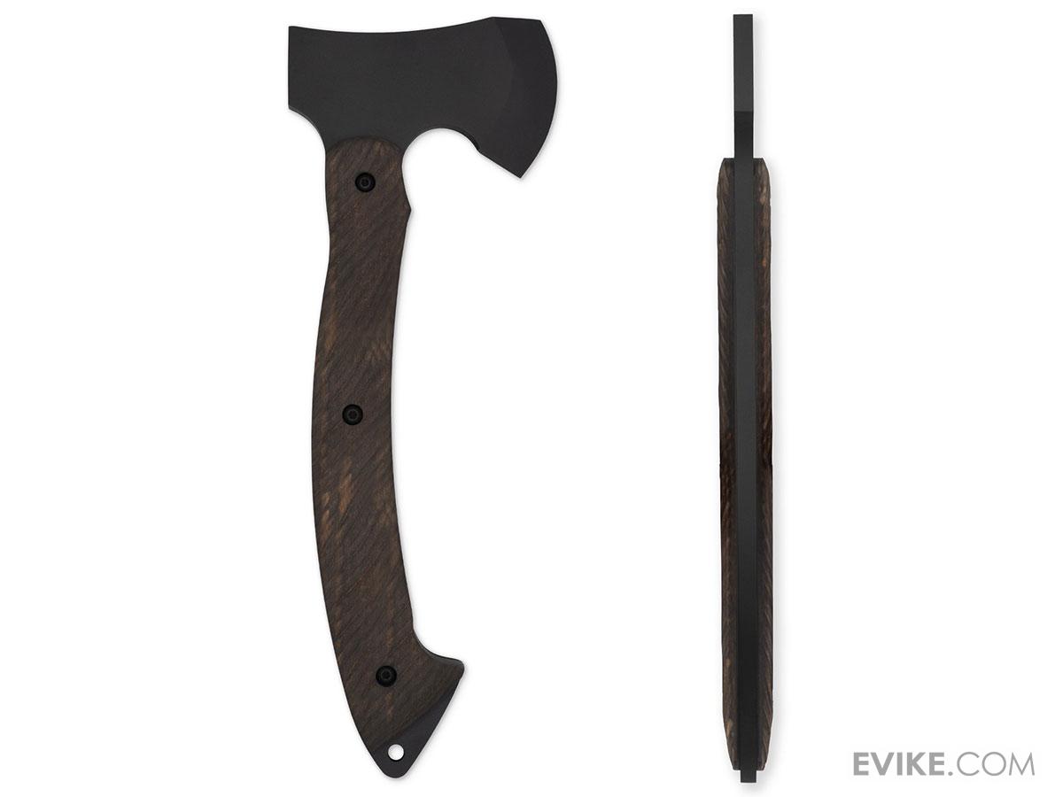 Toor Knives Camp Axe (Color Shadow Black), Tactical Gear/Apparel