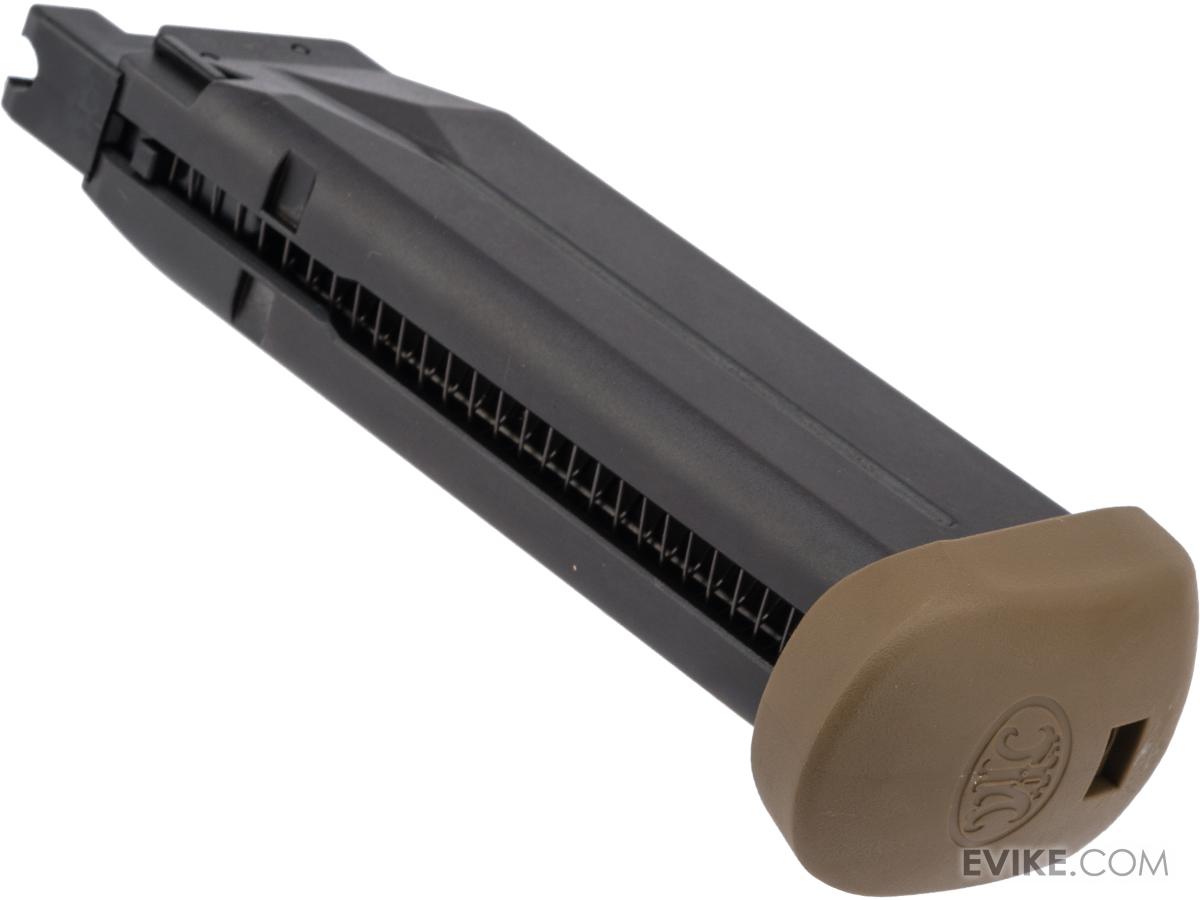 Tokyo Marui FN Herstal Licensed FNX45 Tactical Airsoft Gas Blowback