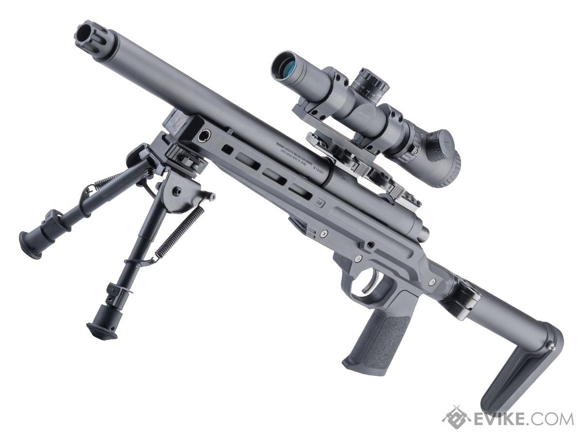 Tokyo Marui VSR-ONE Bolt Action Airsoft Rifle w/ Folding Stock