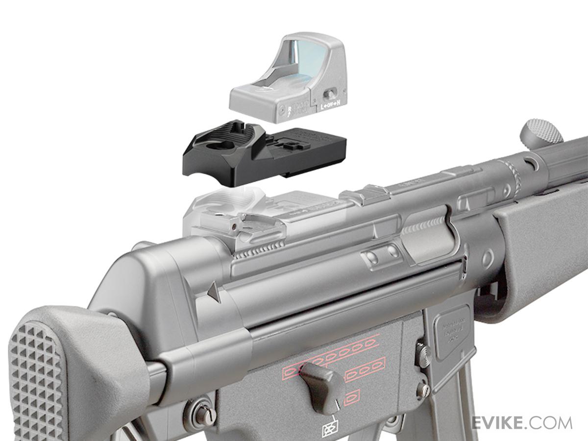 Tokyo Marui Micro Prosite Mount for TM NextGeneration Recoil Shock