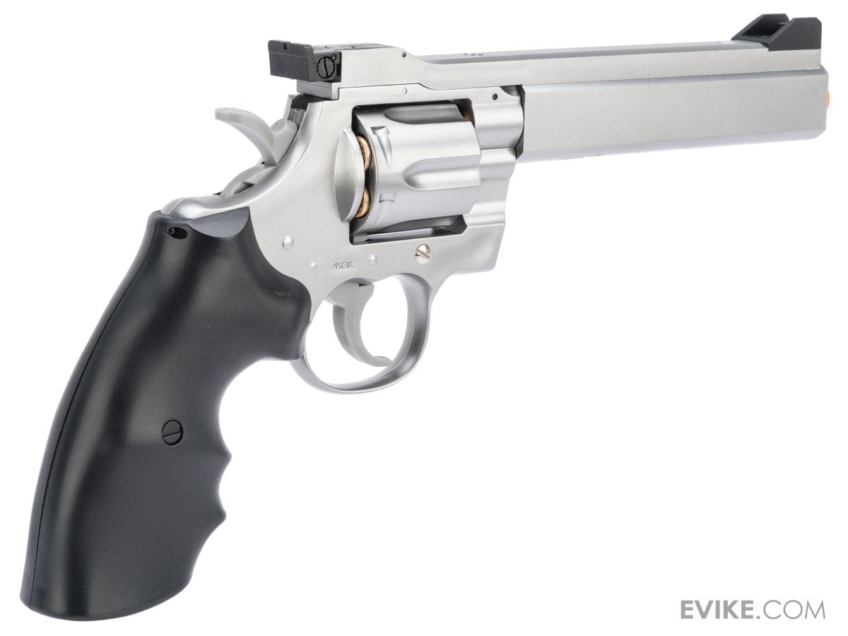 Tokyo Marui Licensed Colt Python PPC Custom Spring Powered Airsoft ...