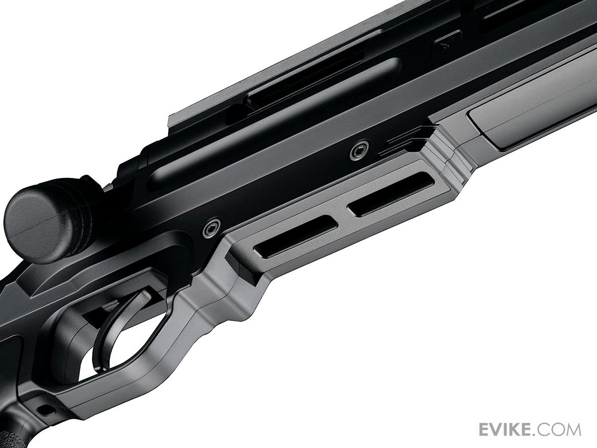 Tokyo Marui VSR-ONE Bolt Action Airsoft Rifle w/ Folding Tokyo Marui VSR-ONE Bolt Action Airsoft Rifle w/ Folding