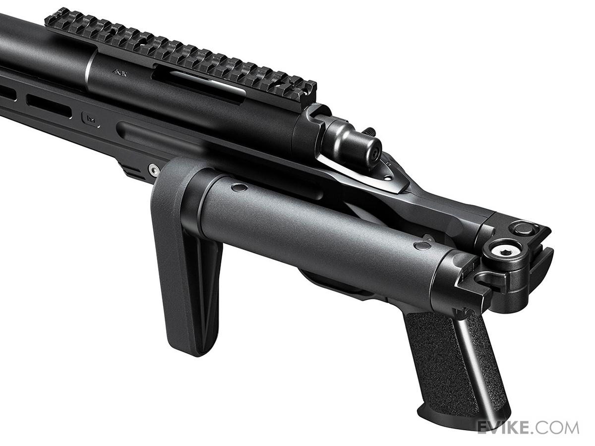 Tokyo Marui VSR-ONE Bolt Action Airsoft Rifle w/ Folding Stock