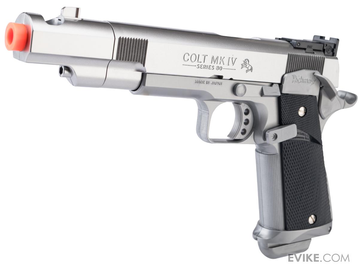Tokyo Marui Next Generation Recoil Shock System Colt