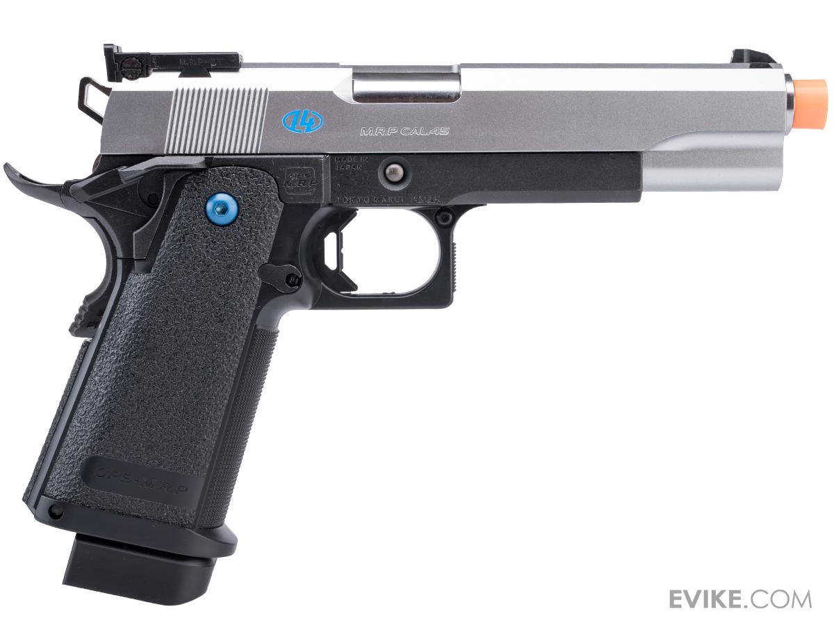 Tokyo Marui Hi-CAPA 5.1 R-Series Hard Kick Gas Blowback