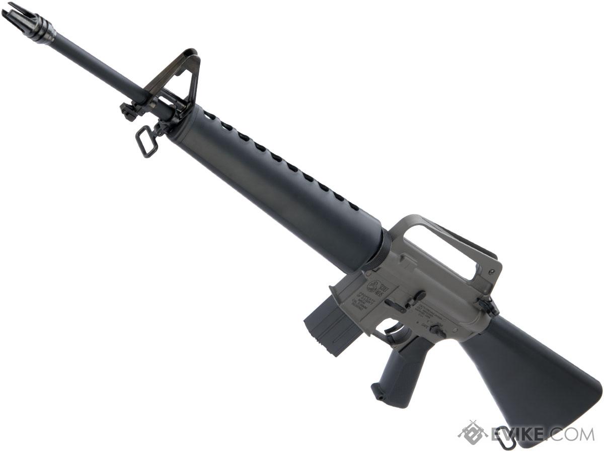 Tokyo Marui Colt Licensed M16A1 VN Style AEG Rifle