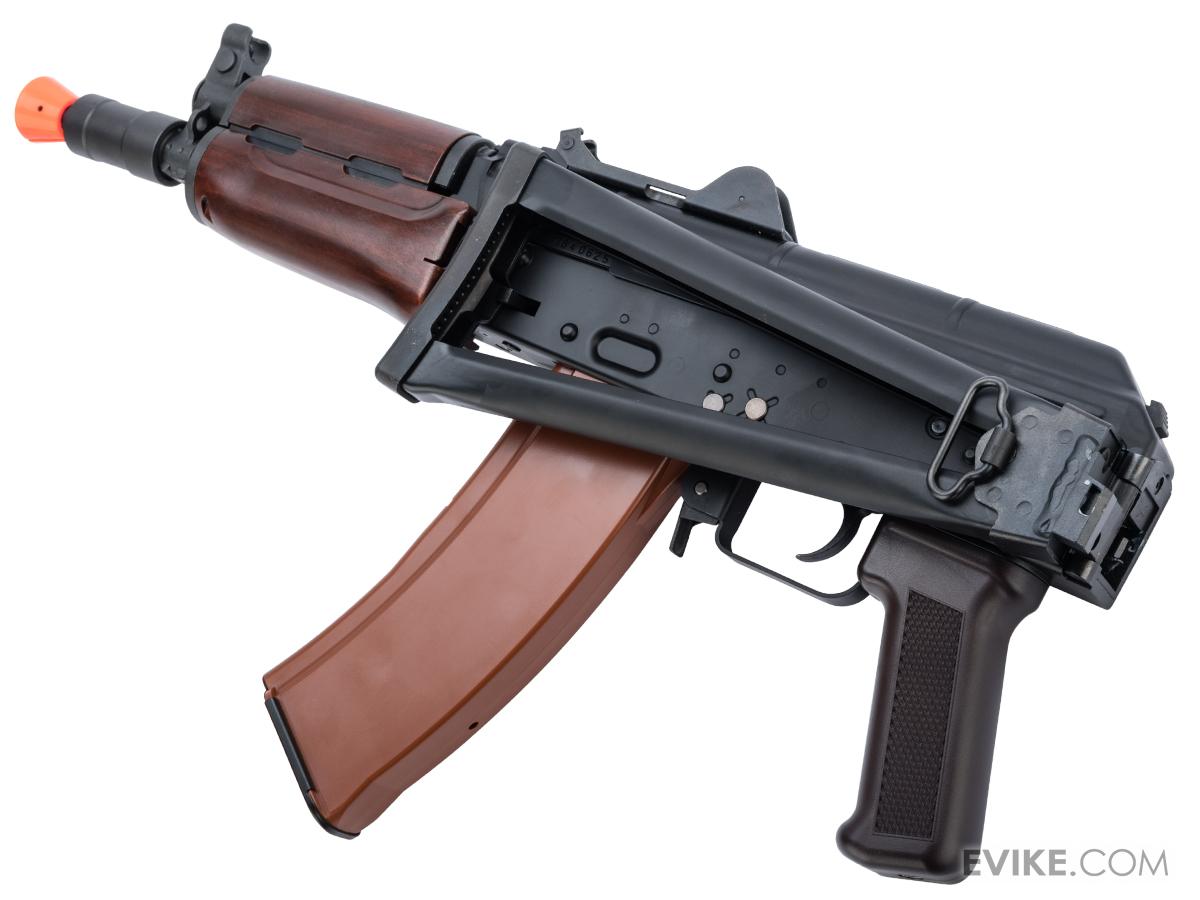 Tokyo Marui NGRS AKS74U Features and Specifications