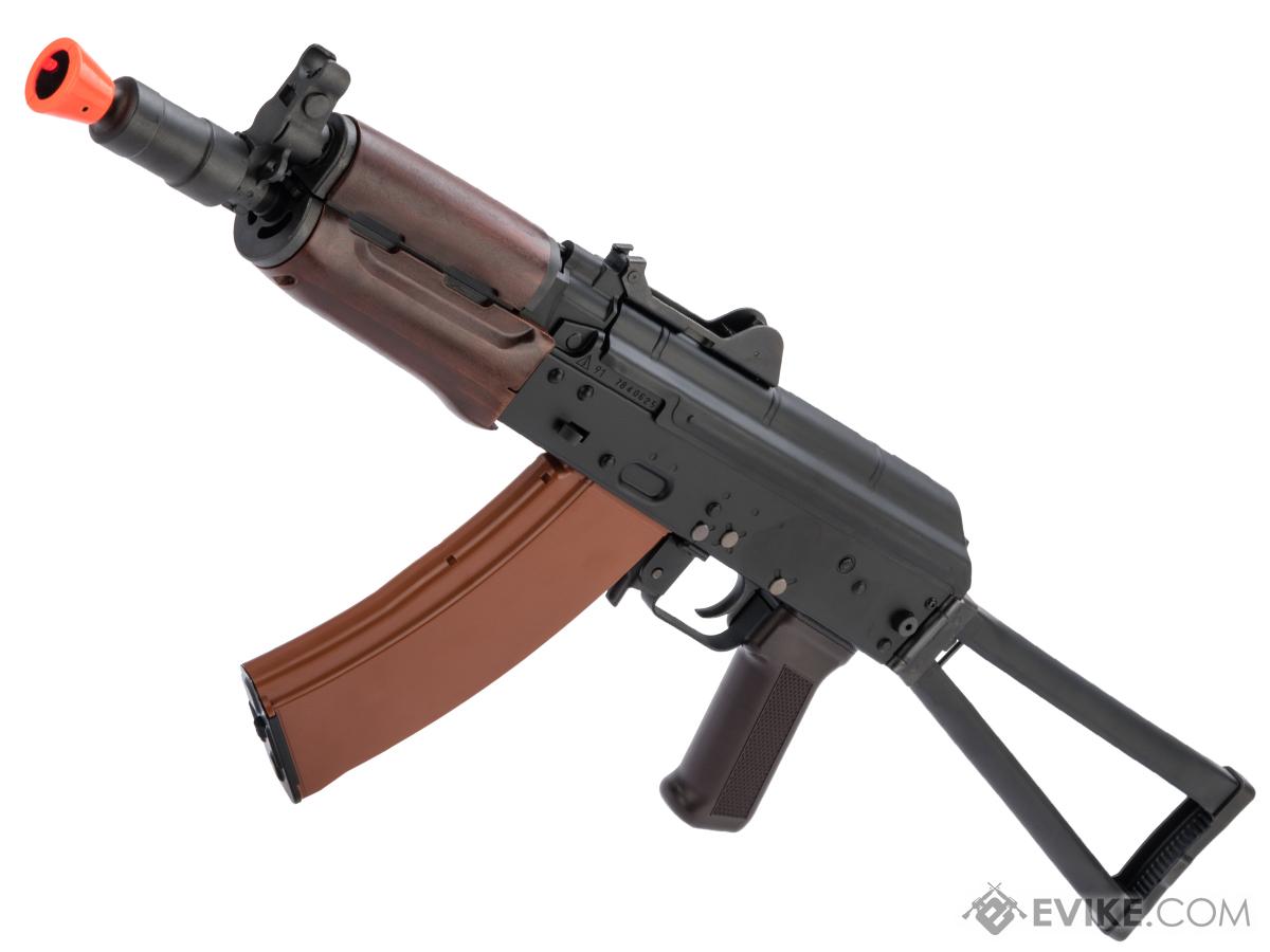 Tokyo Marui Next Generation Recoil Shock System AKS-74u AEG Rifle