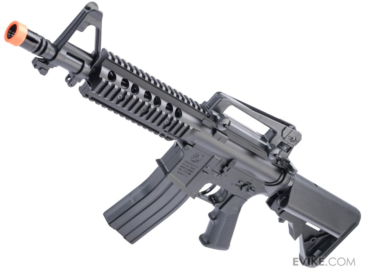 Tokyo Marui Light Pro M4 Airsoft Dual Power Electric Rifle