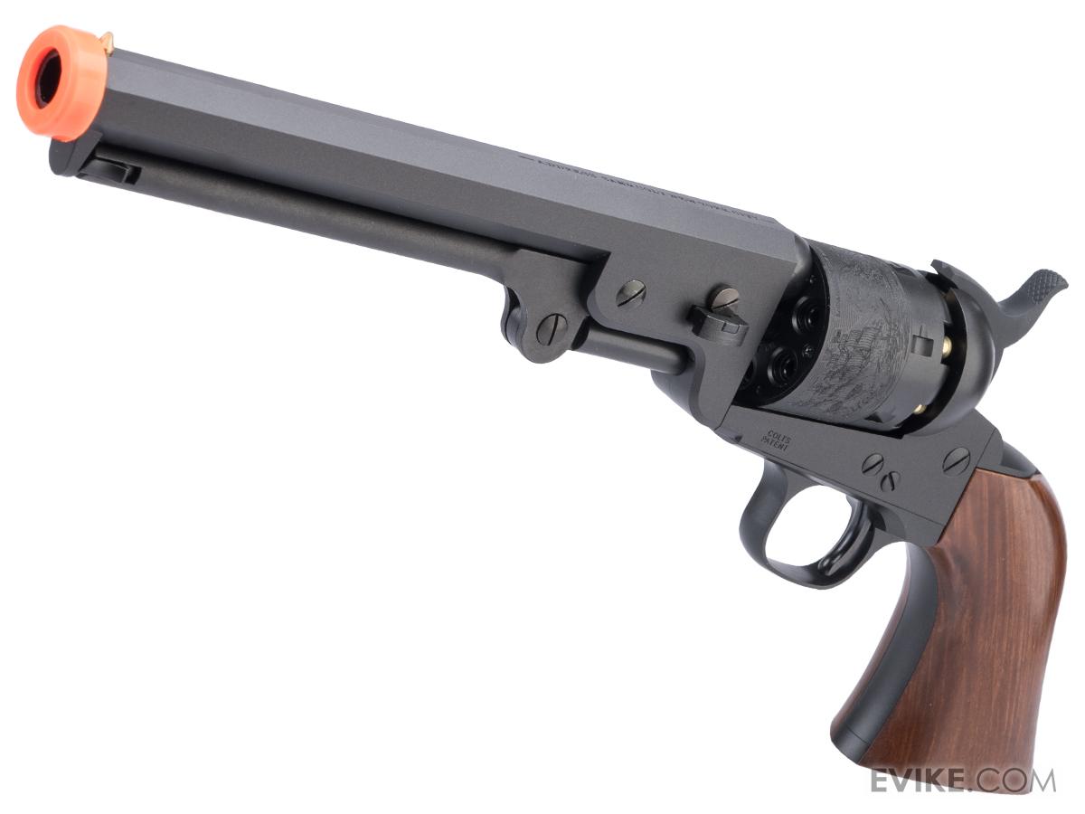 Tokyo Marui Colt Licensed M1851 Navy Spring Powered Airsoft