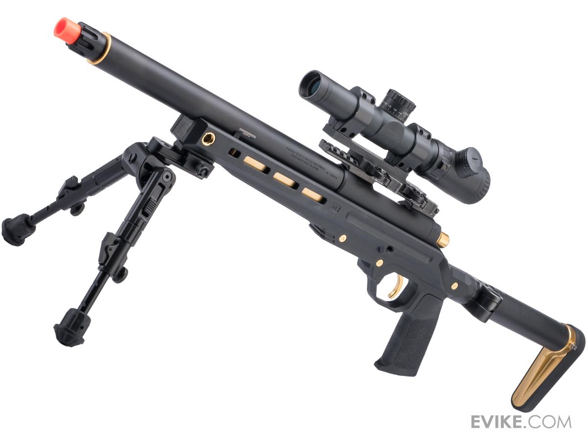 Tokyo Marui VSR-ONE Bolt Action Airsoft Rifle w/ Folding Stock