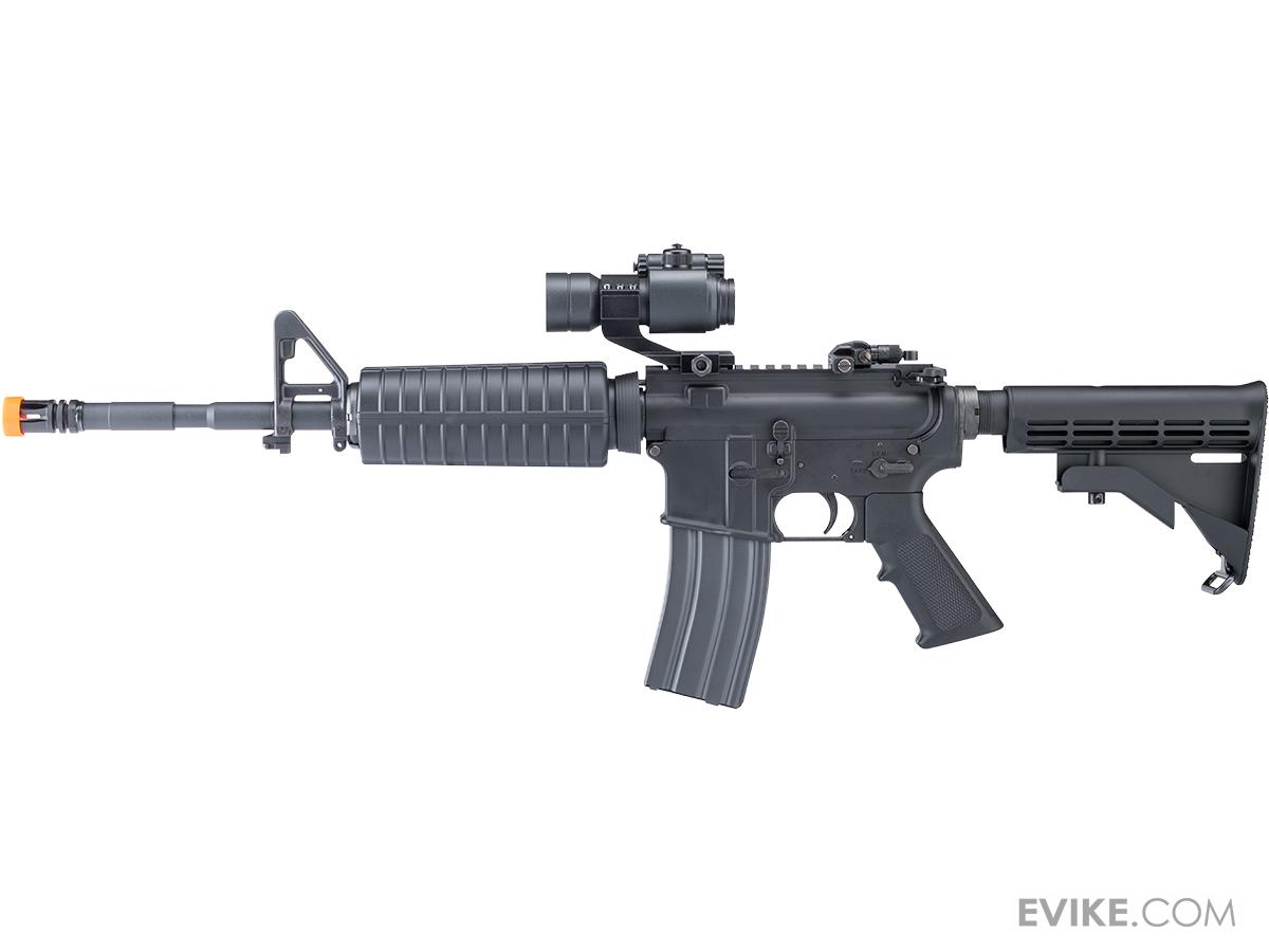 Tokyo Marui EVOLT M4A1 Airsoft AEG Rifle | Evike.com