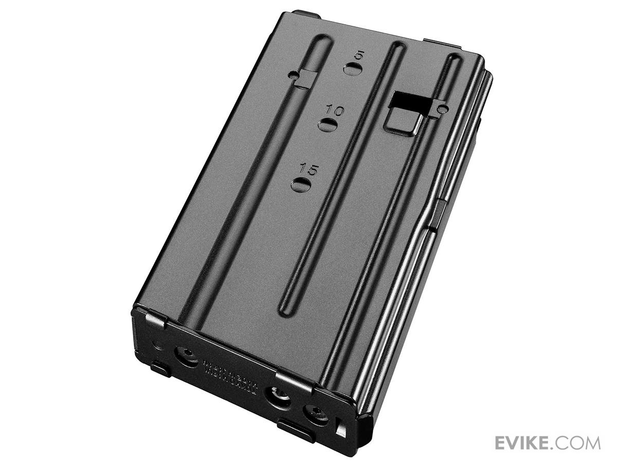 Tokyo Marui M4 MWS Magazine for Gas Powered Airsoft Rifle (Type: Type 89 20 Round)