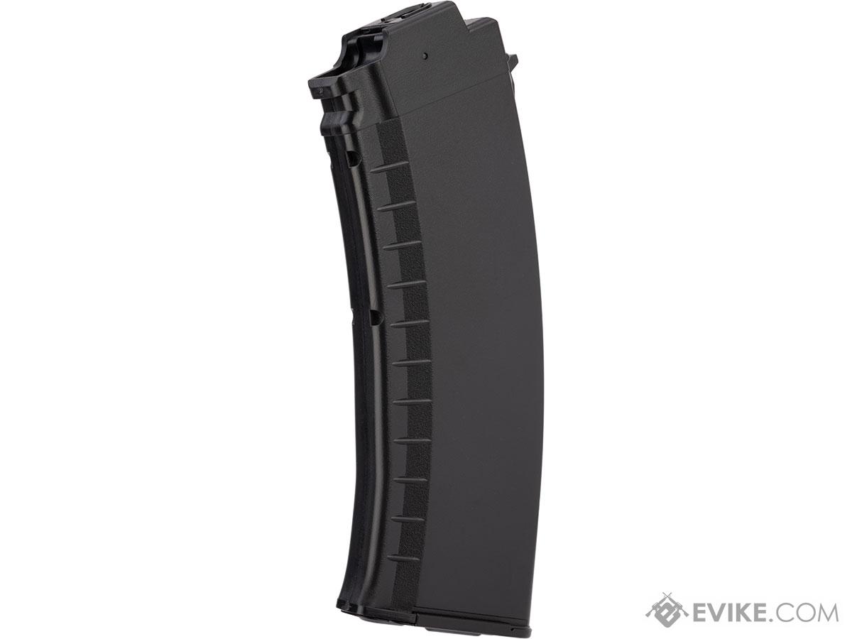 Tokyo Marui Next Gen AK74 480 Round High Cap Magazine for Next Generation Airsoft AEG (Color: Black)