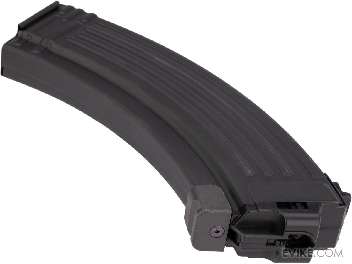 その他 MAG Tokyo Marui Next Gen AK47 90 Round Mid Cap Magazine for Next