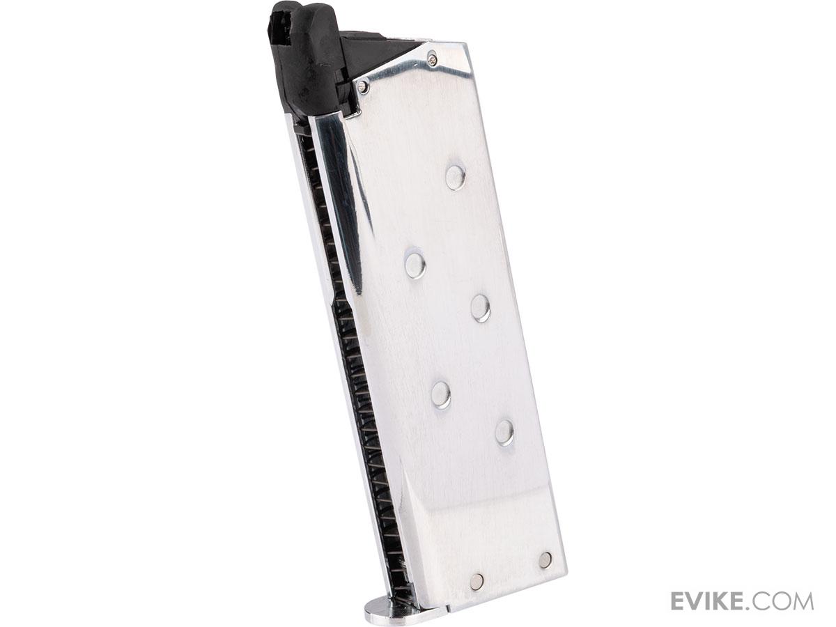 Tokyo Marui 22 Round Magazine for V10 Ultra Compact .45 Gas Blowback