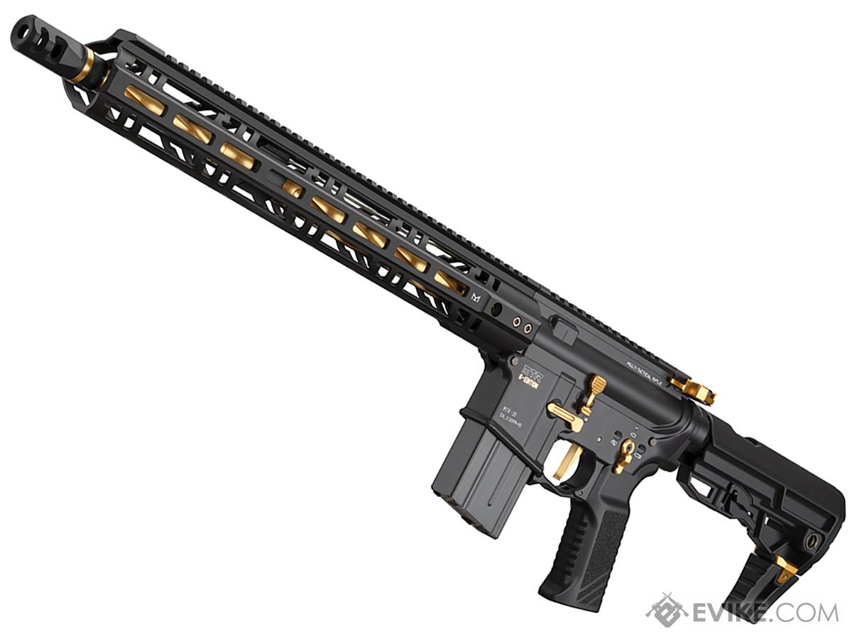 Tokyo Marui MTR16 G-Edition Airsoft GBB Rifle