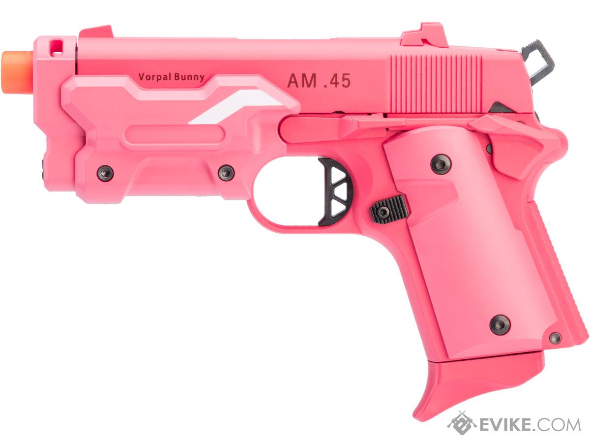 東京マルイ　AM.45 Ver.LLEN Vorpal Bunny　マガジン2個 Tokyo Marui AM .45 Vorpal Bunny Limited Edition LLENN