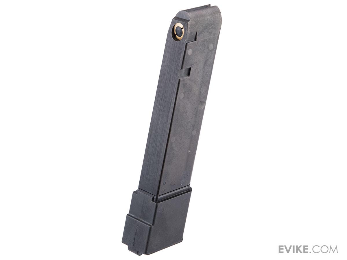 Maruzen New Type 42rd magazine for Maruzen M93R FS Gas Airsoft Pistol
