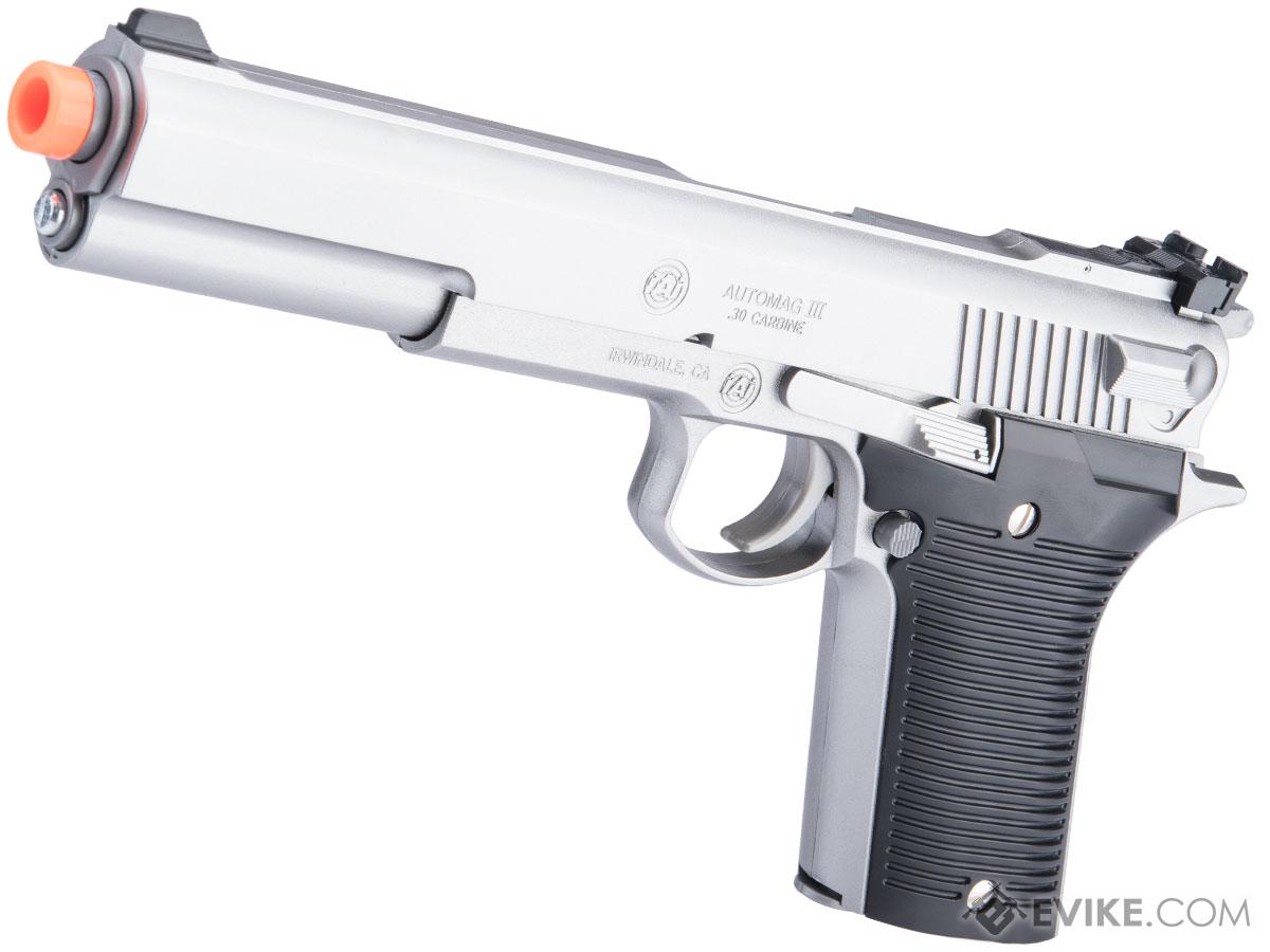 Tokyo Marui Auto Mag III Spring Airsoft Pistol