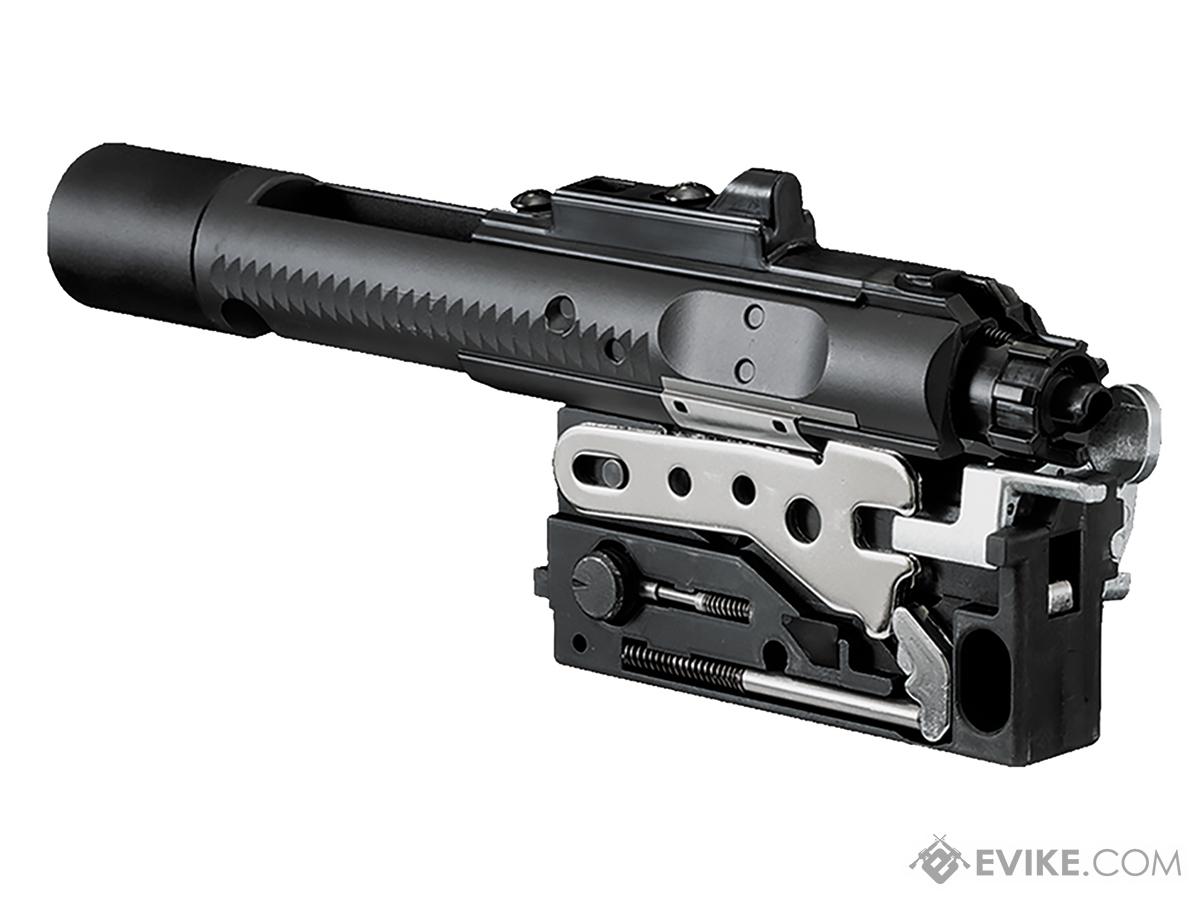 Tokyo Marui Colt Licensed Mk18 Mod.1 MWS ZET System Gas