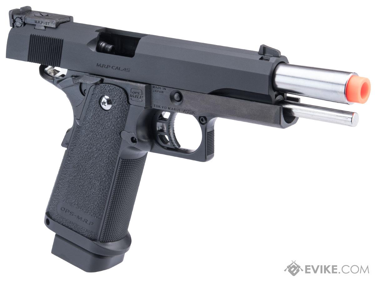 Pistolet 6mm tm capa 5.1 gov gaz