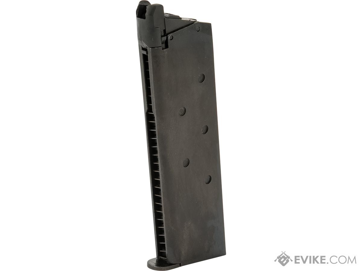 Tokyo Marui 28 Round Magazine for Marui 1911 Gas Blowback Airsoft